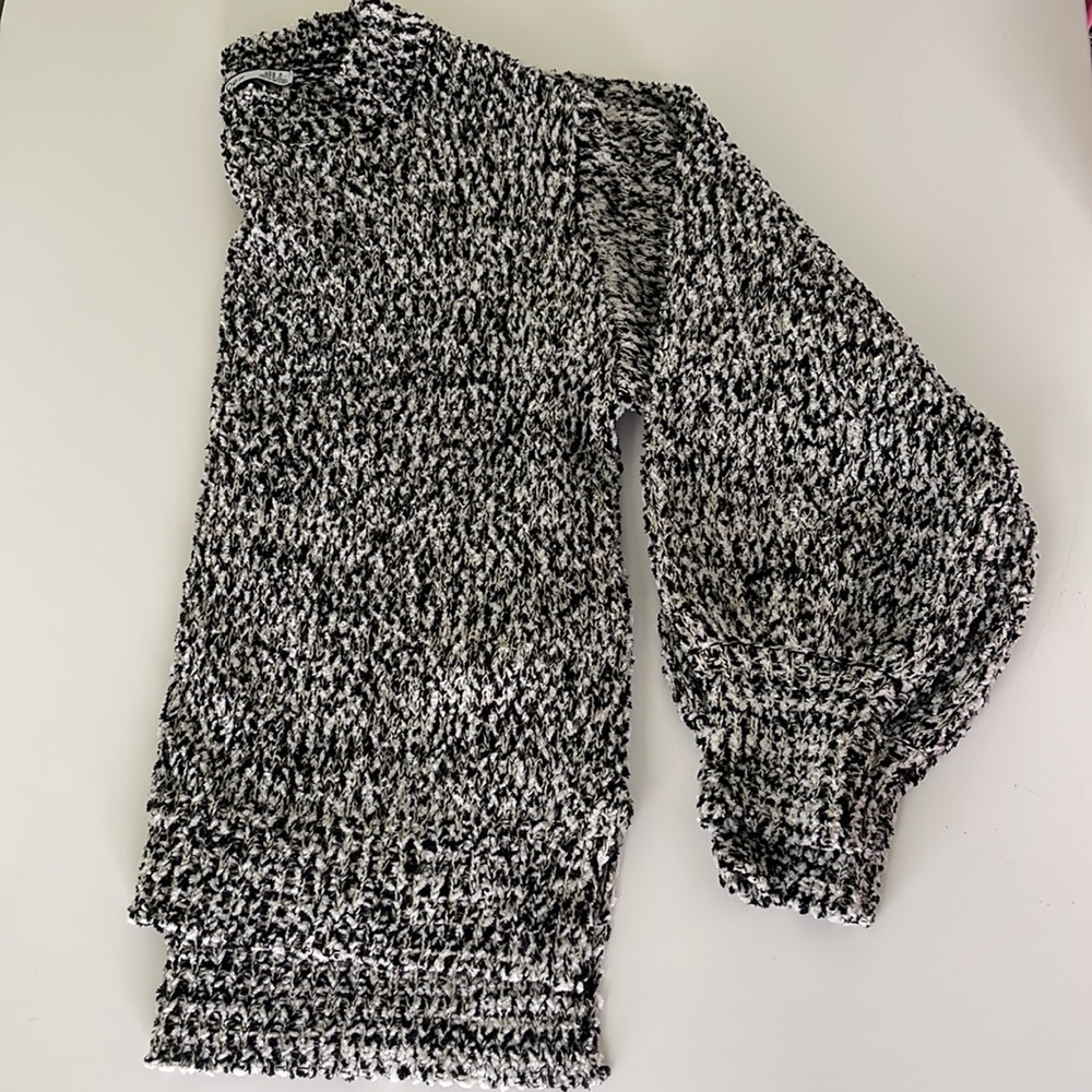Dex Sweater - Picture 5 of 7